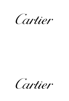 Rachat Montre Cartier