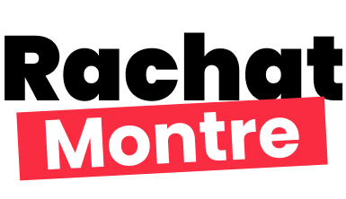 Logo Rachat Montre